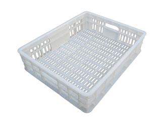 256号 塑料周转筐