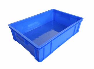 X304号 塑料周转箱