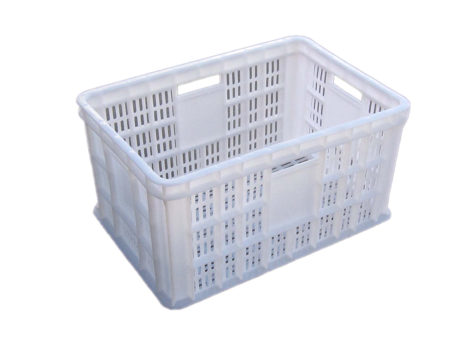 10号-3 塑料周转筐