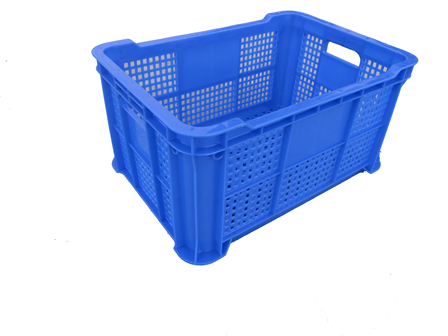 356号塑料周转筐