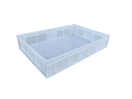 357号 塑料周转筐