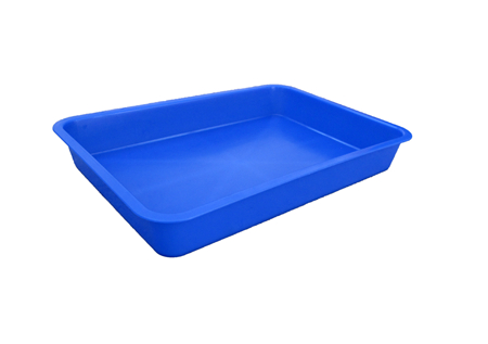 392号塑料冷冻盒