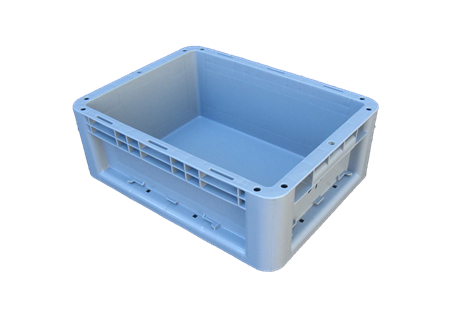 X393塑料周转箱