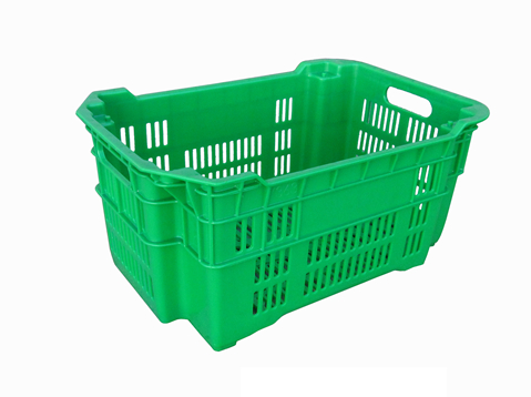 363号塑料周转筐