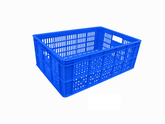 K372号塑料周转筐