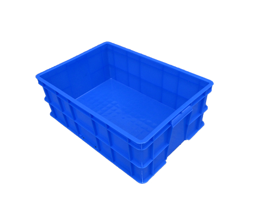 X223塑料周转箱（箱盖可选） 