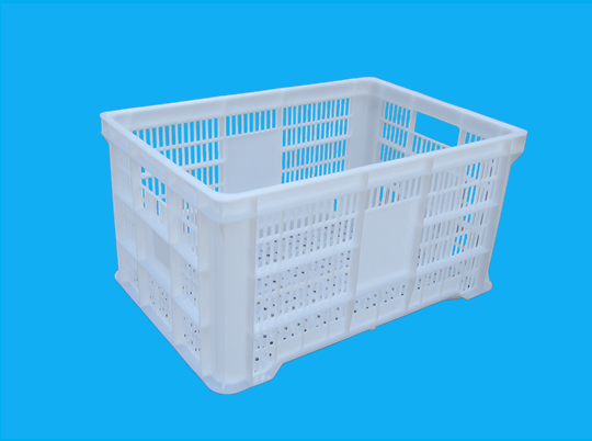 K376号塑料周转筐