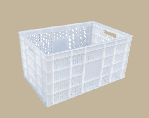 355号 塑料周转筐