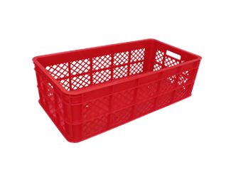 K388号塑料周转筐