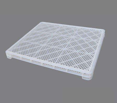 P400号塑料单冻器